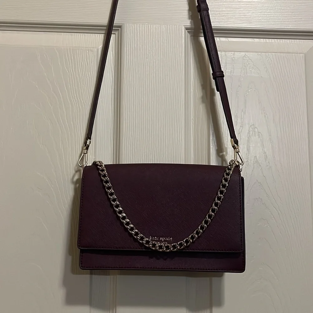 Kate spade Carson Convertible Crossbody - Picture 2 of 6